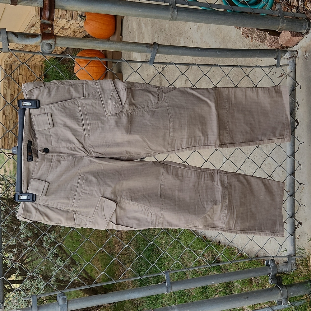 Womens 5.11 Tactical Stryke Pants